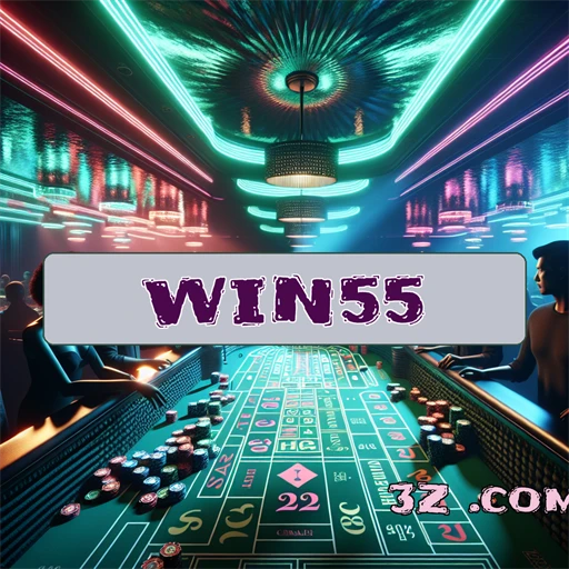 Apostas Dinâmicas e Emocionantes no win55.com