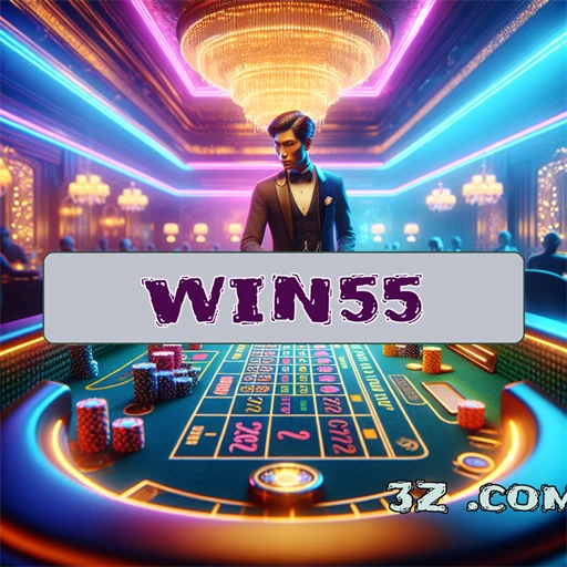 Apresentando o app do win55.com: A Experiência de Jogo Inovadora