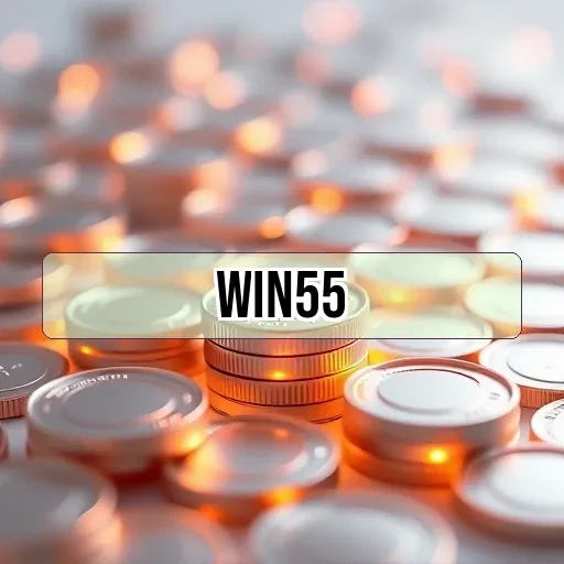 win55.com: Descubra os Melhores Bônus Que Transformam Seu Jogo