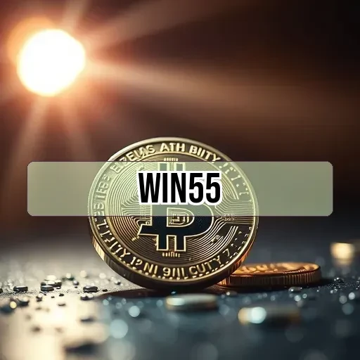 win55.com: Apostas Seguras e Diversão em um Único Lugar