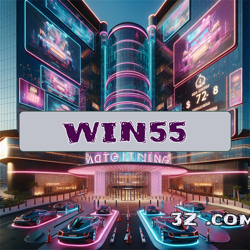 Viva a Emoção do Esporte no win55.com com Novas Apostas