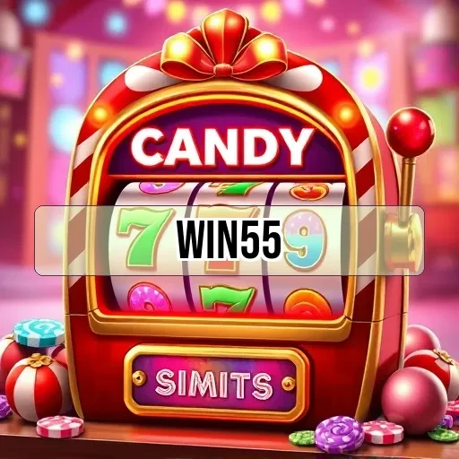 win55.com - A Plataforma Brasileira que Revoluciona o Mundo dos Jogos Online