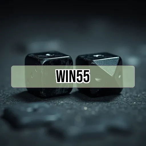 win55.com: Onde a Diversão e Jogos se Encontram em Grande Estilo