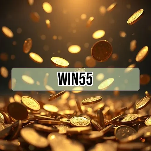win55.com: Aposta em Eventos Esportivos que Encantam e Diversificam!