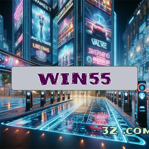Experiência VIP no win55.com: Jogue com Exclusividade e Empoderamento